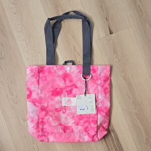 NWT adidas Everyday Tote